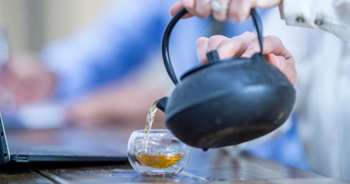 The Entrepreneur’s Guide to Starting a Tea Business From Home