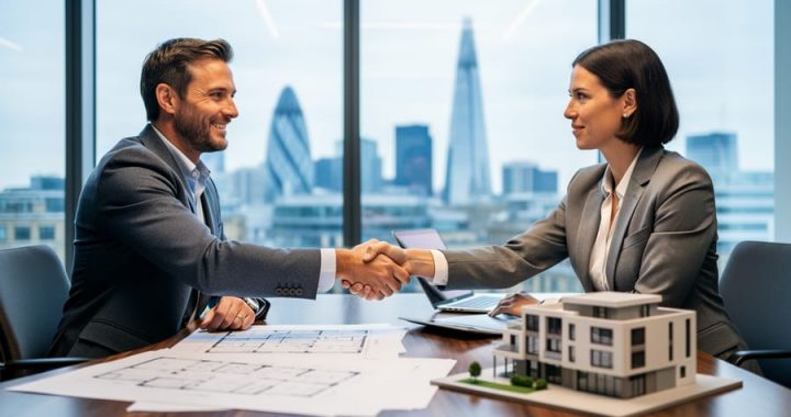How UK Property Buying Services Can Transform Your Small Business Expansion