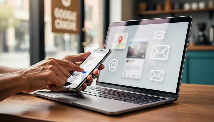 How to Do Digital Marketing for Your Small Business: A Step-by-Step Guide to Getting Started