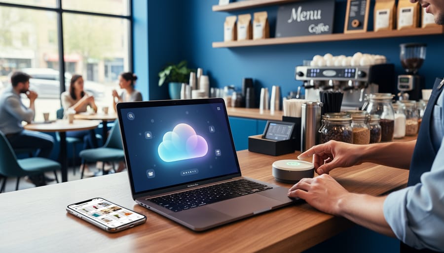 12 Digital Innovation Examples Transforming Small Business Operations in 2026